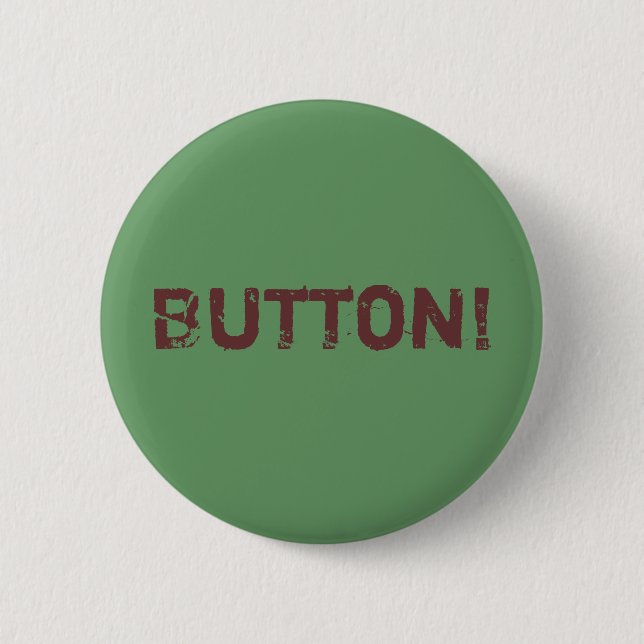 Macaron Rond 5 Cm Bouton (Devant)