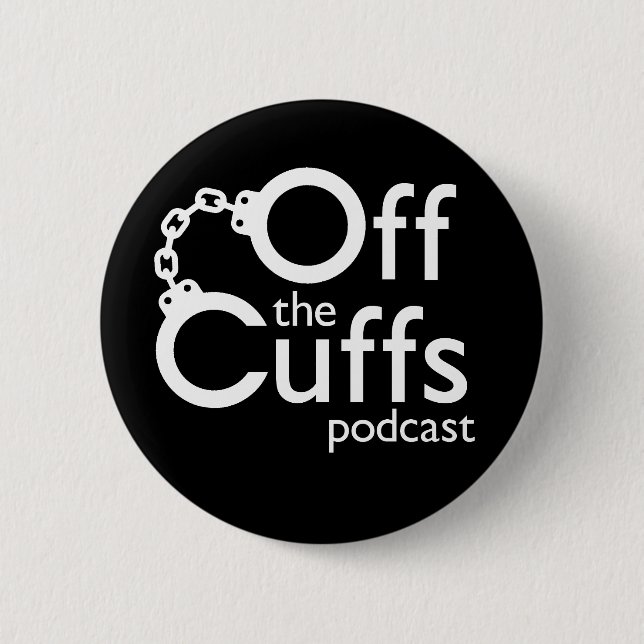 Macaron Rond 5 Cm Bouton (Devant)