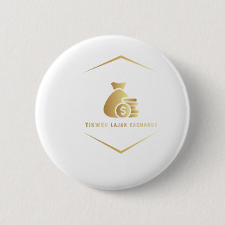 Macaron Rond 5 Cm bouton