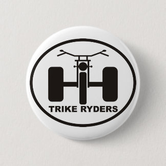 Macaron Rond 5 Cm Bouton