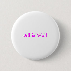 Macaron Rond 5 Cm bouton
