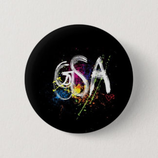 Macaron Rond 5 Cm Bouton 1 de GSA
