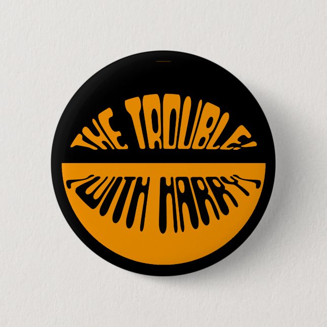 Macaron Rond 5 Cm Bouton 1 de TTWH (Devant)