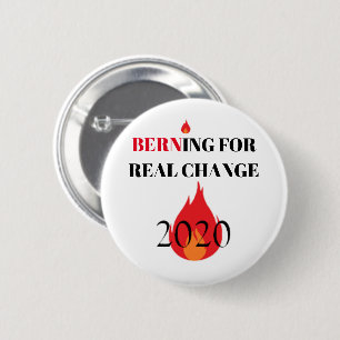 Macaron Rond 5 Cm Bouton 2020 de Berning
