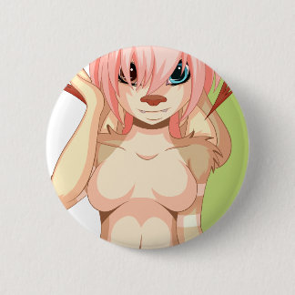 Macaron Rond 5 Cm Bouton 2 de Wendy