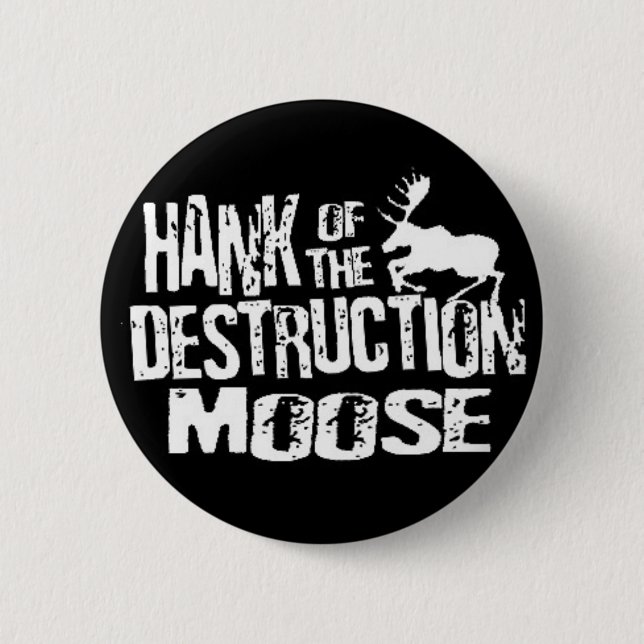 Macaron Rond 5 Cm Bouton 3 (Devant)