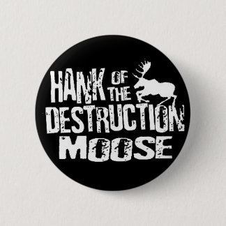 Macaron Rond 5 Cm Bouton 3