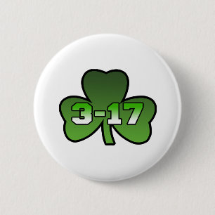 Macaron Rond 5 Cm Bouton 39524