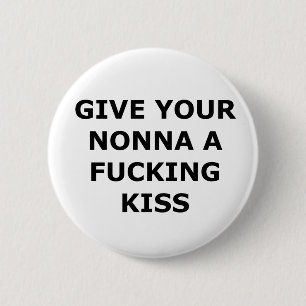 Macaron Rond 5 Cm Bouton 3 de Grandmano