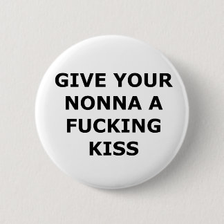 Macaron Rond 5 Cm Bouton 3 de Grandmano