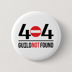 Macaron Rond 5 Cm Bouton 404