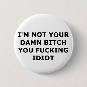 Macaron Rond 5 Cm Bouton 9 de Grandmano