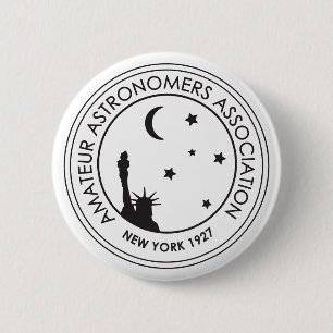 Macaron Rond 5 Cm Bouton AA