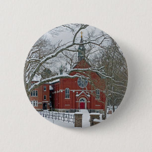 Macaron Rond 5 Cm Bouton Arcadia Academy