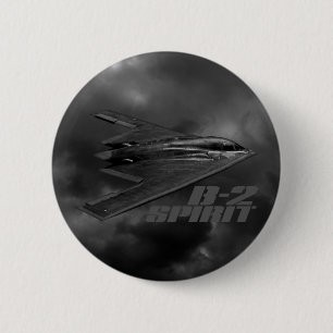 Macaron Rond 5 Cm Bouton Arrondi B-2 Spirit