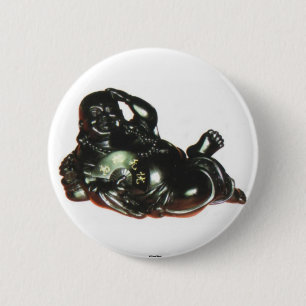 Macaron Rond 5 Cm Bouton Bouddha