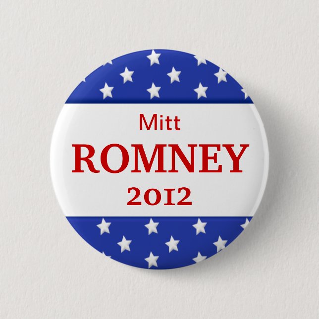 Macaron Rond 5 Cm Bouton Campagne Romney (Devant)