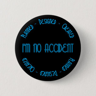 Macaron Rond 5 Cm Bouton chrétien créé conçu prévu