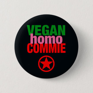 Macaron Rond 5 Cm Bouton coco homo végétalien