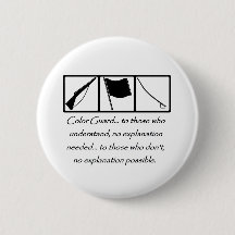 Bouton Compréhension du garde-couleur