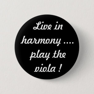 Macaron Rond 5 Cm Bouton d'alto