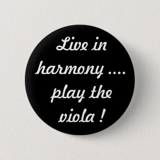 Macaron Rond 5 Cm Bouton d'alto