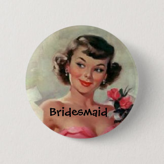 Macaron Rond 5 Cm Bouton d'Amy