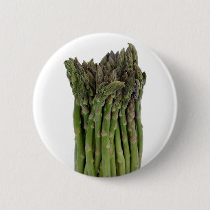 Macaron Rond 5 Cm Bouton d'asperge