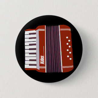 Macaron Rond 5 Cm Bouton d'aulne