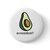 Bouton d'Avocadon't