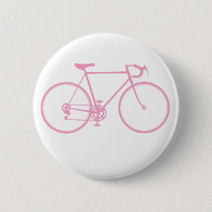 Macaron Rond 5 Cm Bouton de bicyclette
