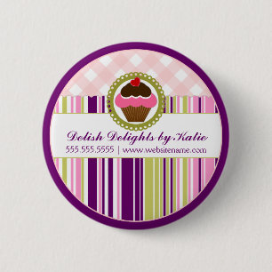 Macaron Rond 5 Cm Bouton de boulangerie de petit gâteau