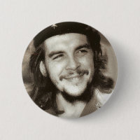 Bouton de Che Guevara