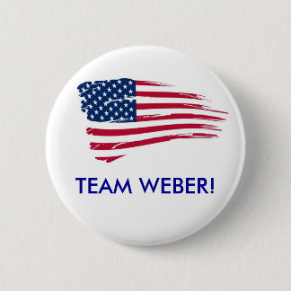 Macaron Rond 5 Cm Bouton de Chester