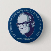 Bouton de citation de Goldwater