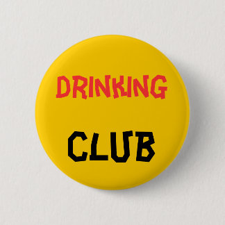Macaron Rond 5 Cm Bouton de club de boisson
