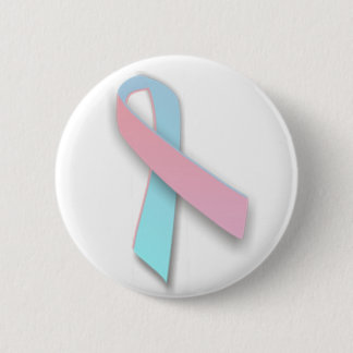 Macaron Rond 5 Cm Bouton de conscience de stérilité