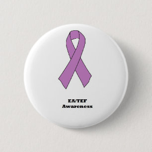 Macaron Rond 5 Cm Bouton de conscience d'EA/TEF