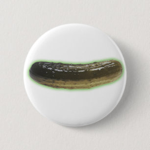 Macaron Rond 5 Cm Bouton de conserves au vinaigre