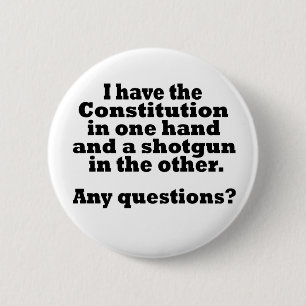 Macaron Rond 5 Cm Bouton de constitution