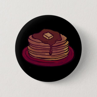 Macaron Rond 5 Cm bouton de crêpe de big_breakfast