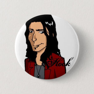 Macaron Rond 5 Cm Bouton de crochet