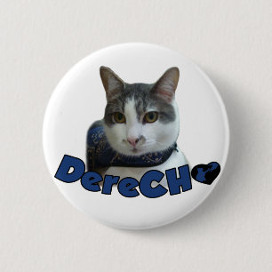 Macaron Rond 5 Cm Bouton de Derecho