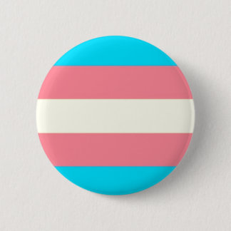 Macaron Rond 5 Cm Bouton de fierté de transsexuel