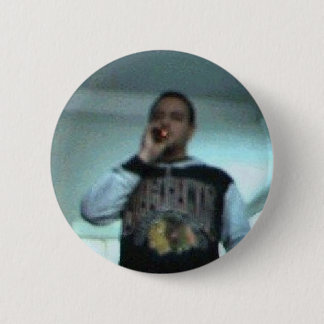 Macaron Rond 5 Cm bouton de francoAVI