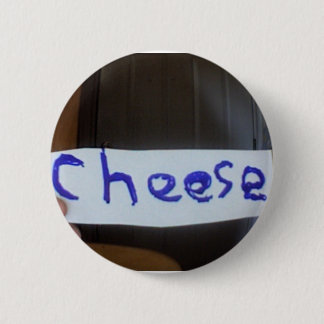 Macaron Rond 5 Cm bouton de fromage