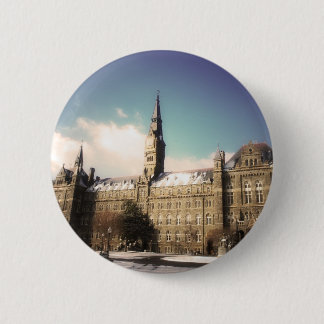 Macaron Rond 5 Cm Bouton de Healy Hall