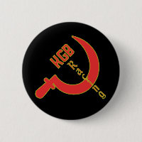 Bouton de KGB Racign