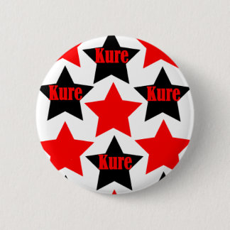 Macaron Rond 5 Cm Bouton de Kure