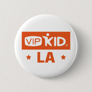Macaron Rond 5 Cm Bouton de la Louisiane VIPKID